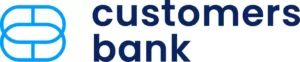 Customers Bank Logo