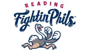 Fightin Phils Logo