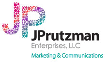 Jes Prutzman Logo