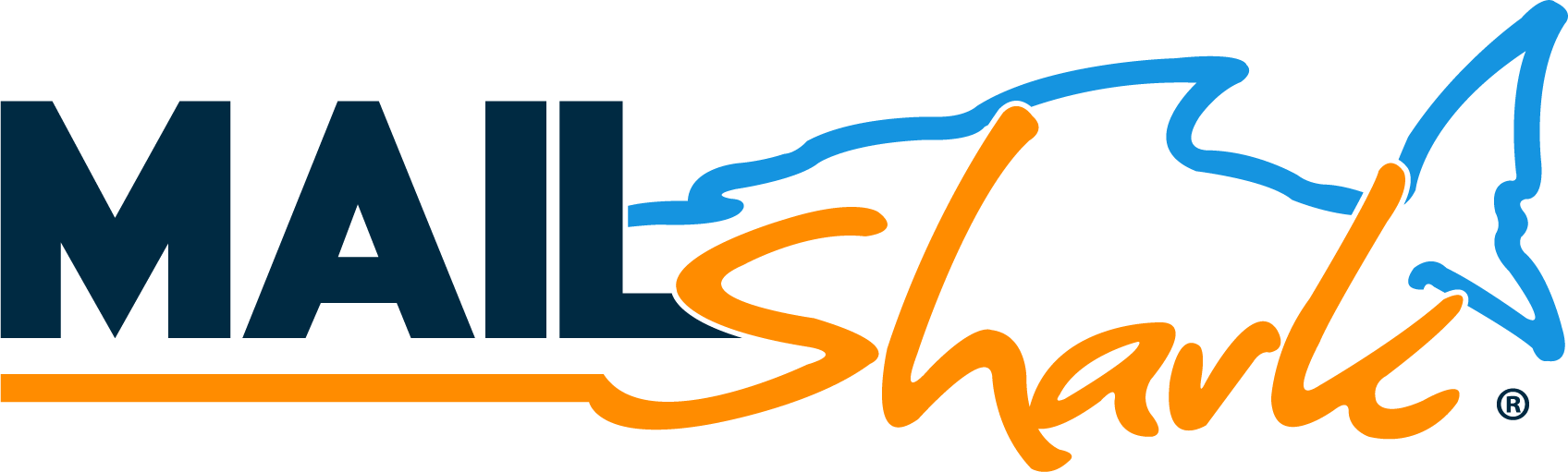 mailshark logo