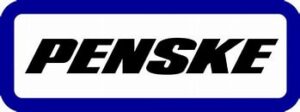 Penske Logo